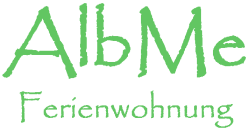 ferienwohnung-albme.de